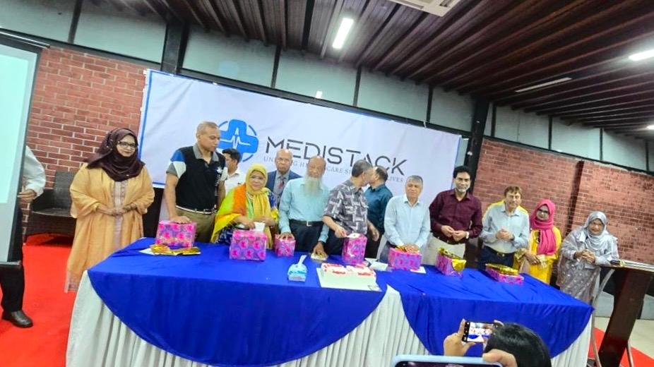 Product Launch Ceremony 5