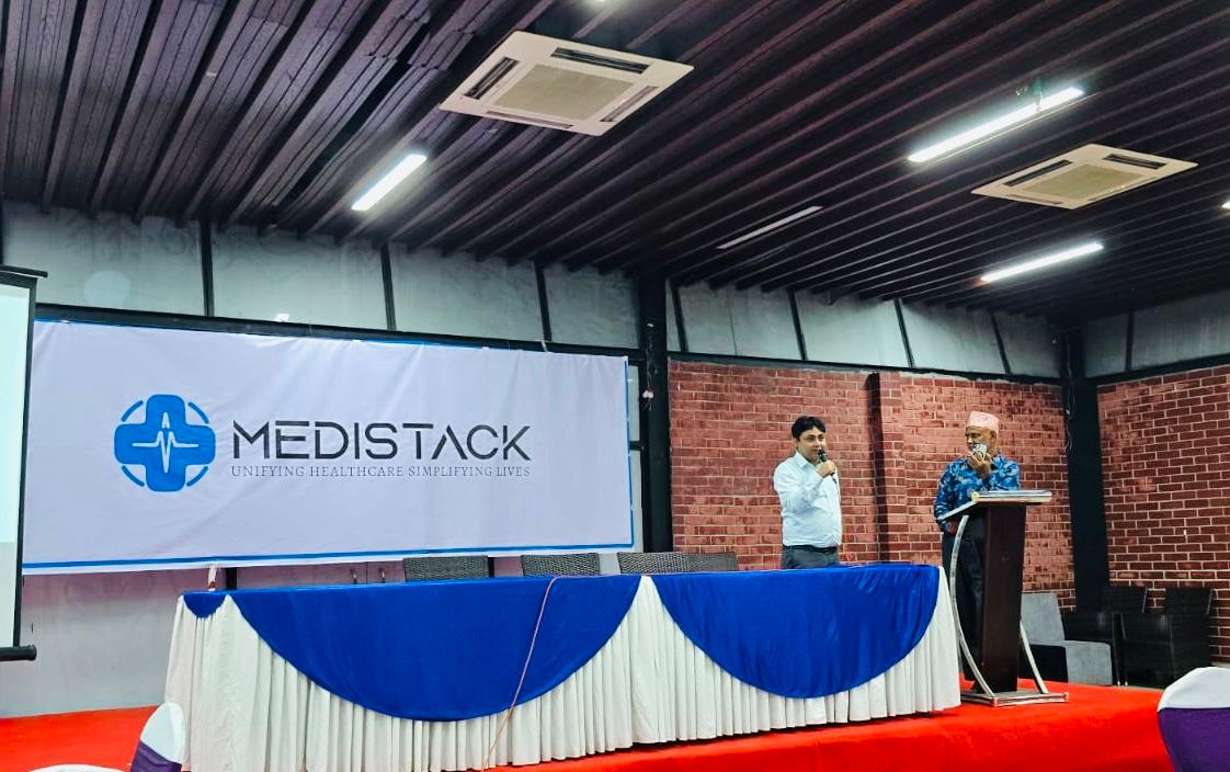 Product Launch Ceremony 6